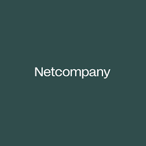 Logo Netcompany